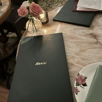 Marisi - Italian Near Me - La Jolla, California