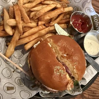 The Camp - Burgers Near Me - Natchez, Mississippi The Camp - Burgers Near Me - Natchez, Mississippi