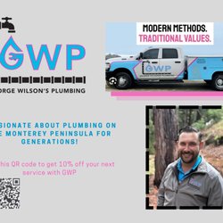 George Wilson's Plumbing