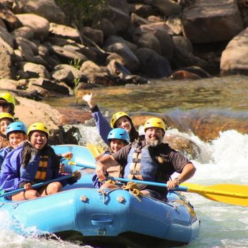 Mountain Waters Rafting - Rafting/Kayaking Near Me - Durango, Colorado