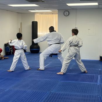 JS Taekwondo - Taekwondo Near Me - Los Angeles, California JS Taekwondo - Taekwondo Near Me - Los Angeles, California