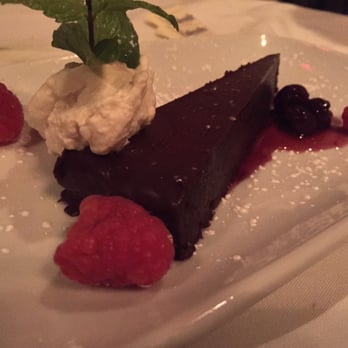 Mamma Maria - Chocolate - Italian Near Me - Boston, Massachusetts Mamma Maria - Chocolate - Italian Near Me - Boston, Massachusetts
