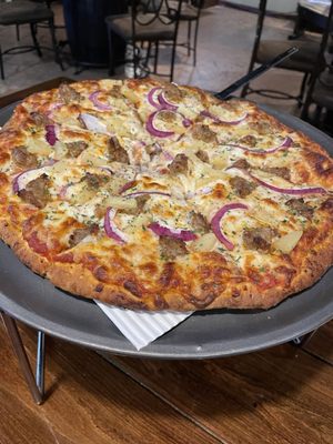 Mr. Ginos Restaurant & Bar by null