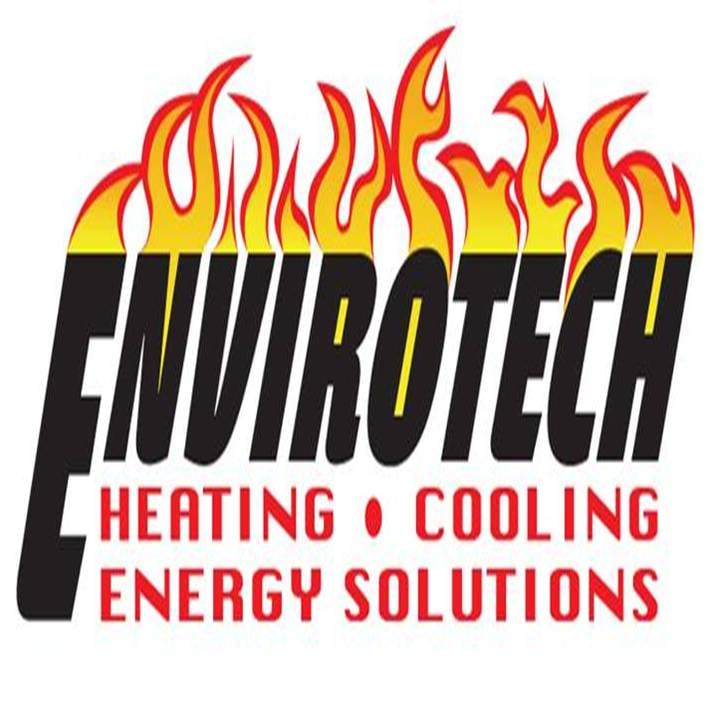 ENVIROTECH HEATING & COOLING Updated October 2024 15 Photos & 12
