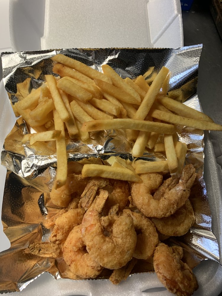 Ben Hill Grill