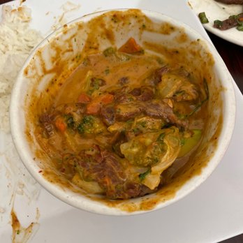 Thai Gold Restaurant - Panang curry. - Thai Near Me - Golden, Colorado Thai Gold Restaurant - Panang curry. - Thai Near Me - Golden, Colorado