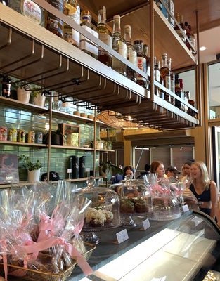 Rose Café by null
