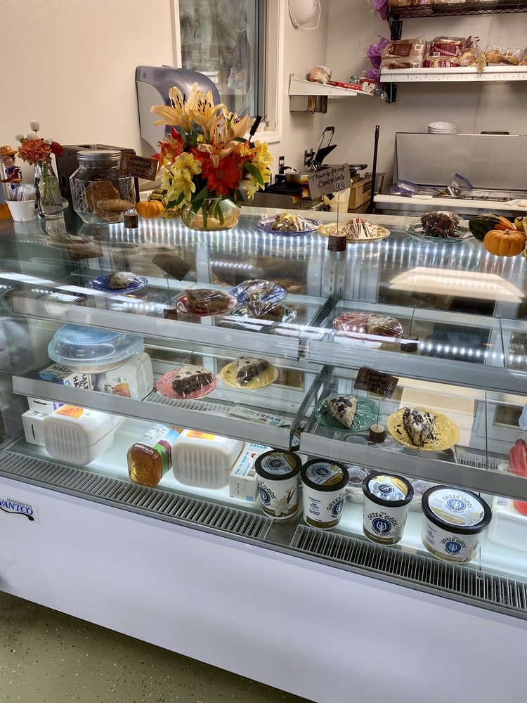 WILDFLOWER CAFÉ 78 Photos & 60 Reviews 1306 E 11th St, Tulsa