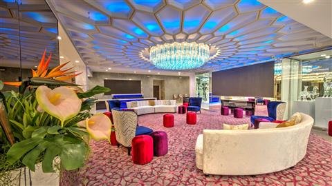 The Grand Tuscany by null