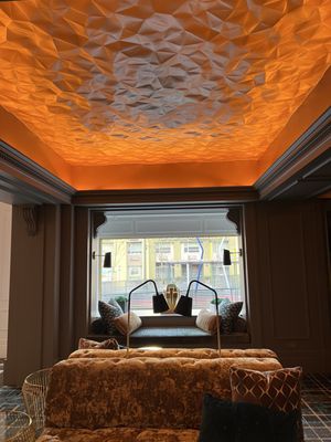 Courtyard by Marriott San Francisco Downtown/Van Ness Ave. by null