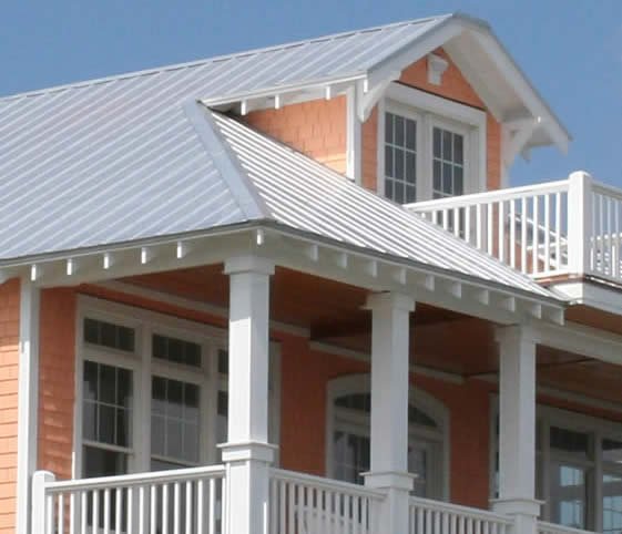 Slide of AAA Roof Masters