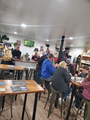 Willie's Phillys by null