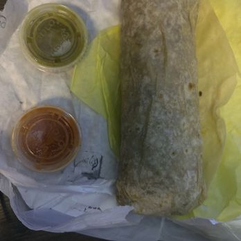 Los Albertos Taco Shop - Famous California Burrito - Mexican Near Me - Gardena, California