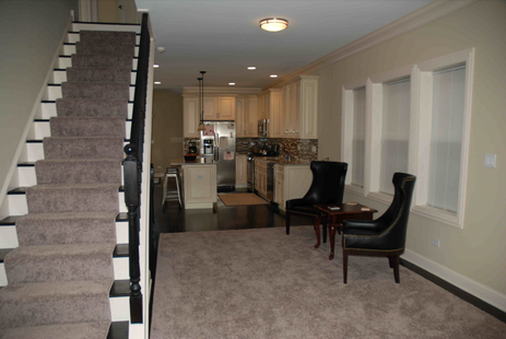 Stairway to Freedom Sober Living by null