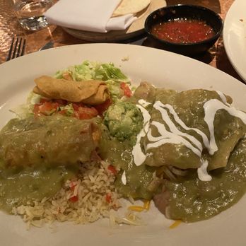 Savina's - Mexican Near Me - Denver, Colorado