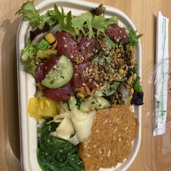 Poké Bar - Poke Near Me - Honolulu, Hawaii Poké Bar - Poke Near Me - Honolulu, Hawaii