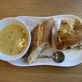 PANERA BREAD - Updated November 2024 - 82 Photos & 51 Reviews - 1520 E
