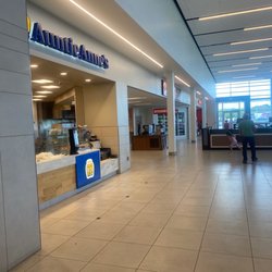 Indiana Toll Road Travel Plaza