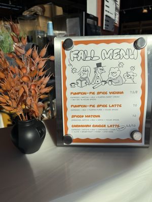 Menu photo 1 Here & There Stanton, CA Menu photo 1 Here & There Stanton, CA