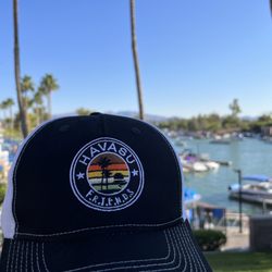 Lemon Tree Embroidery - Custom logo hats