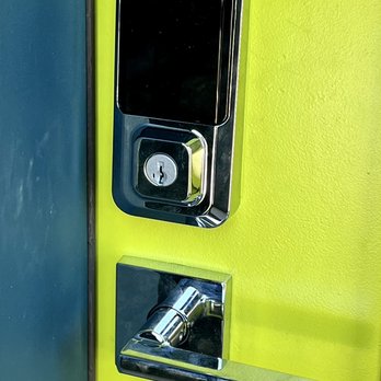 GreenKeys Locksmith - GreenKeys Locksmith. Kwikset Halo smart lock. Fremont. - Keys & Locksmiths Near Me