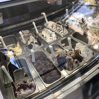 Frost Gelato - Gelato Near Me - Austin, Texas