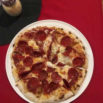 Eni's Pizza - Pepperoni pizza - Pizza Near Me - St Louis, Missouri