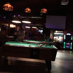 Duster's Pub
