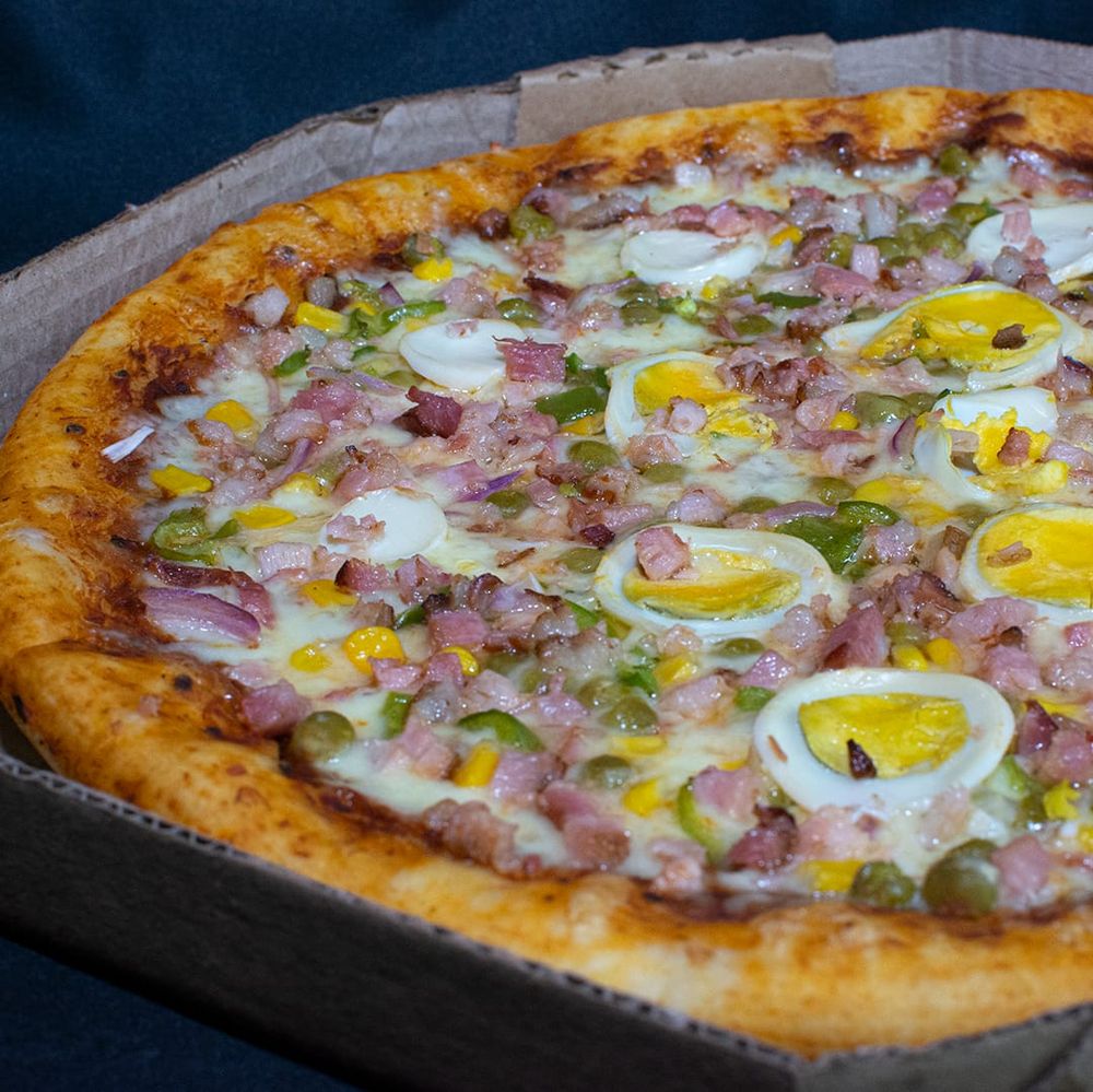 10 MELHORES PIZZARIAS EM MANAUS AM visual data 8