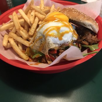 Hate Mondays Tavern - Barbeque Near Me - Miami, Florida Hate Mondays Tavern - Barbeque Near Me - Miami, Florida