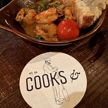 Cooks & Soldiers - Trusted Since 2014 - Updated July 2025 - 1799 Photos ...