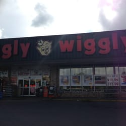 Piggly Wiggly