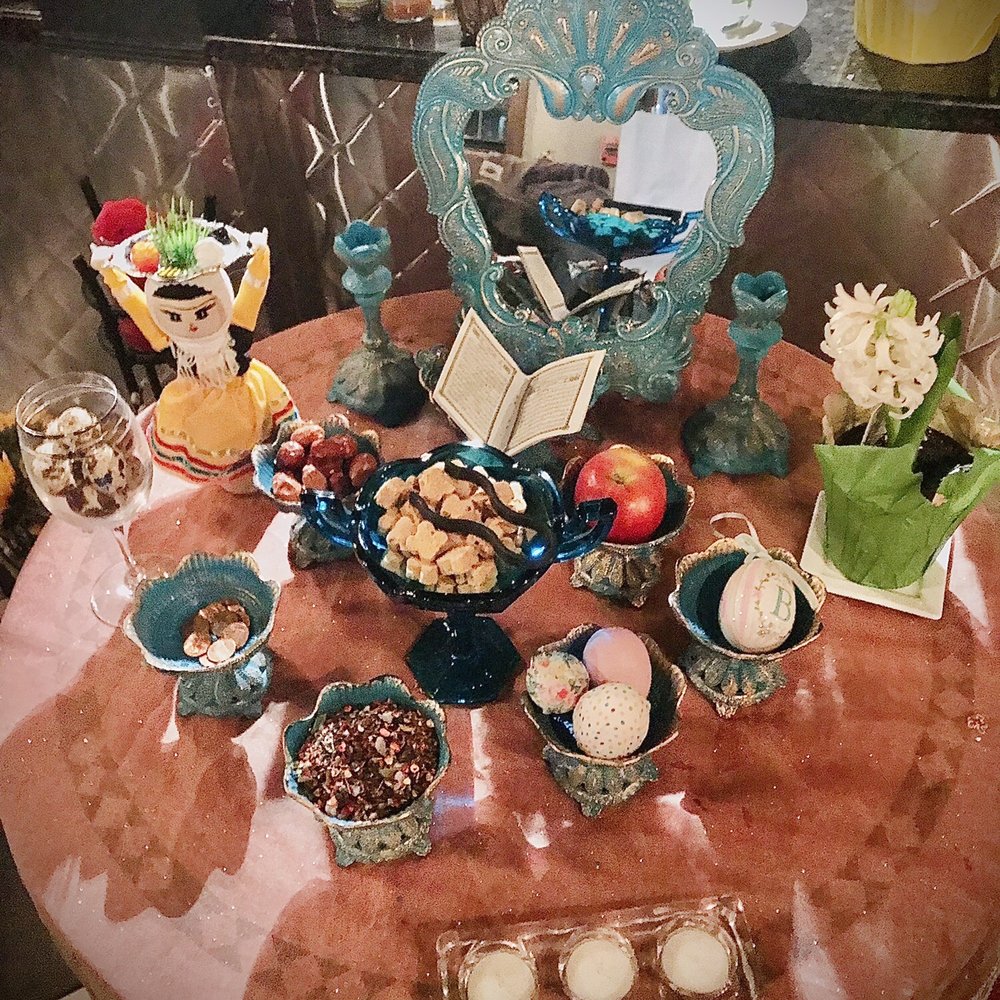 Chai Bar - Persian/Iranian Near Me - Revere, Massachusetts