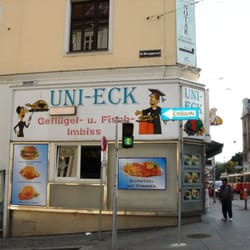 Uni-Eck Imbiss