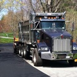 Cooper Paving