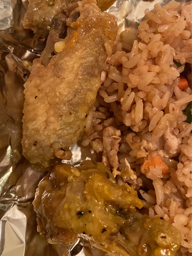 WING PLUS Updated September 2024 961 Pointe S Pkwy, Jonesboro