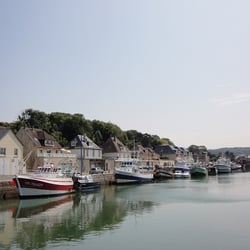 La Marie du Port
