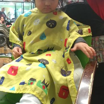 Monkey Dooz - Kids Hair Salons Near Me - Riverside, California