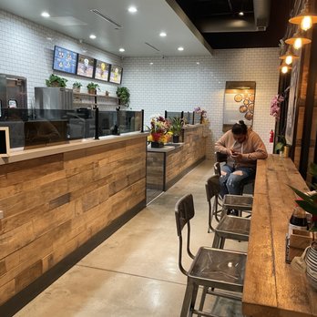 Fusion Corner - Asian Fusion Near Me - Stanton, California