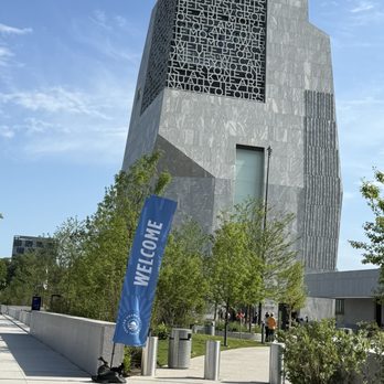 Obama Presidential Center - Museums Near Me - Chicago, Illinois Obama Presidential Center - Museums Near Me - Chicago, Illinois