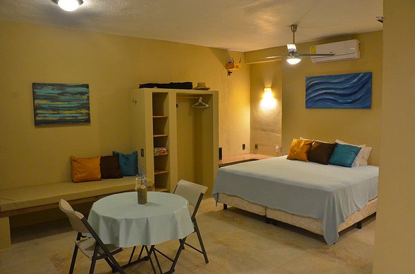 Casablanca Guest House by null