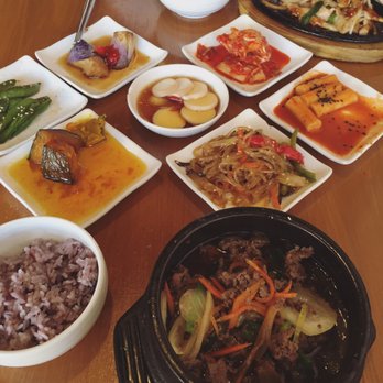 Makkal Chon - Korean Near Me - Toronto, Ontario