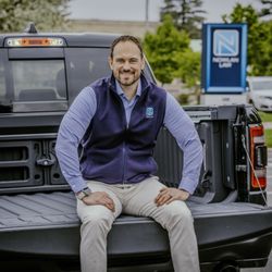 Nowlan Law - Attorney Mike Davis specializes in Ag Law, Real Estate Law, and Business/Corporate Law