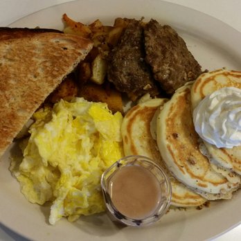 Zider Zee - Big buck platter - Fast Food Near Me - Holland, New York Zider Zee - Big buck platter - Fast Food Near Me - Holland, New York