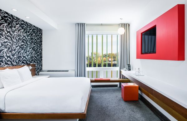 Mere Hotel by null
