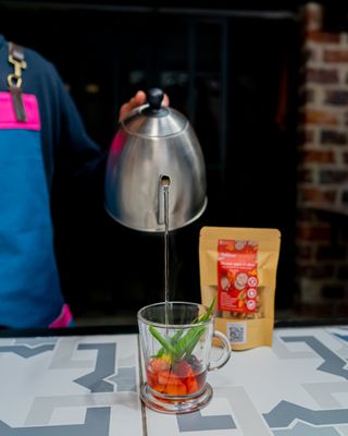 Cafetales Specialty Coffee by null