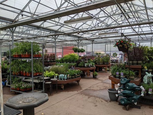 BENEDICT’S HOME & GARDEN - 34 Photos & 14 Reviews - 480 Purdy Hill Rd