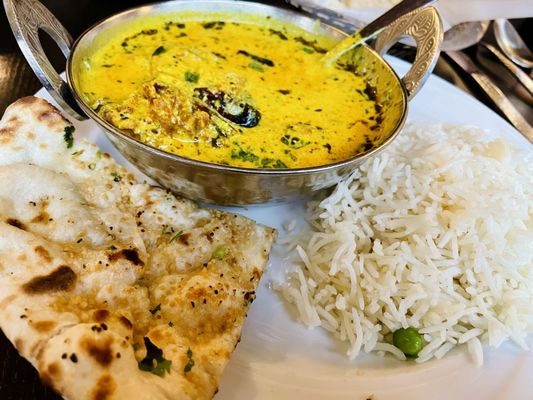 Clay Oven Minneapolis by null