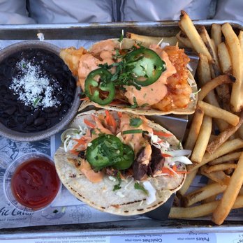 Pacific Catch - Taco plate - Seafood Near Me - Dublin, California Pacific Catch - Taco plate - Seafood Near Me - Dublin, California