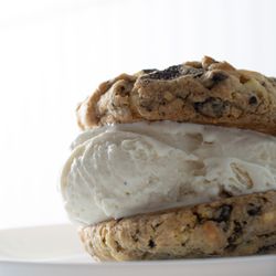 Milk & Cookies